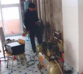 汇泰园地采暖清洗