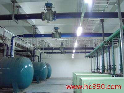 天津水暖安装专业公司